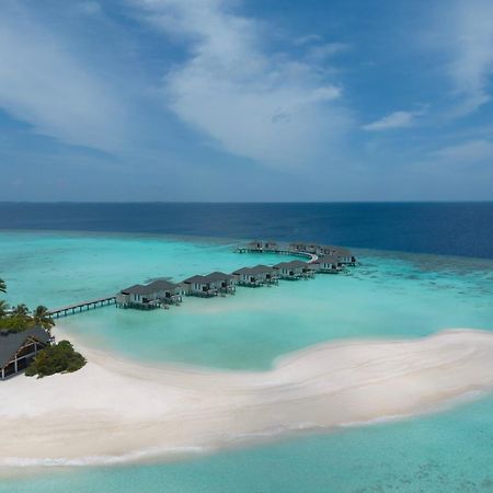 NH Collection Maldives Havodda Resort: Tropical Getaway with Extended Stay Perks Gaafu Dhaalu Atoll Exterior photo