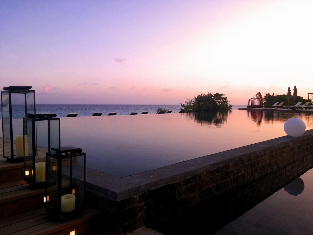 NH Collection Maldives Havodda Resort: Tropical Getaway with Extended Stay Perks Gaafu Dhaalu Atoll Exterior photo